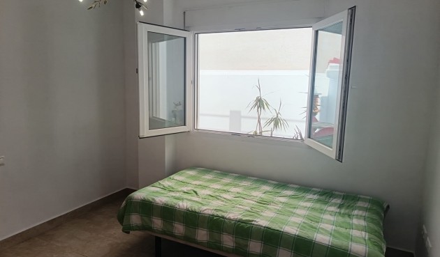 Resale - Town House -
El Vergel - Costa Blanca