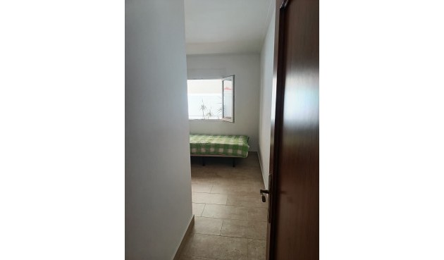 Resale - Town House -
El Vergel - Costa Blanca