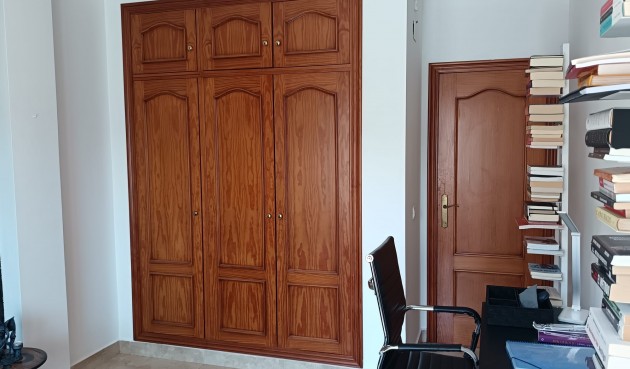 Resale - Town House -
El Vergel - Costa Blanca