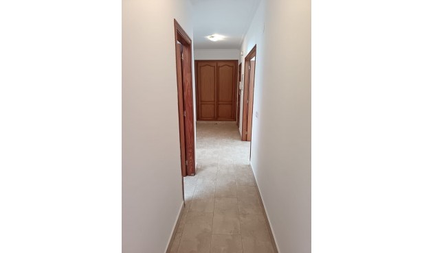 Resale - Town House -
El Vergel - Costa Blanca