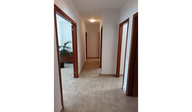 Resale - Town House -
El Vergel - Costa Blanca