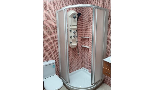Resale - Town House -
El Vergel - Costa Blanca