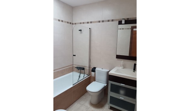 Resale - Town House -
El Vergel - Costa Blanca