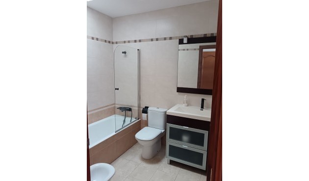 Resale - Town House -
El Vergel - Costa Blanca