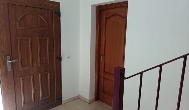 Resale - Town House -
El Vergel - Costa Blanca
