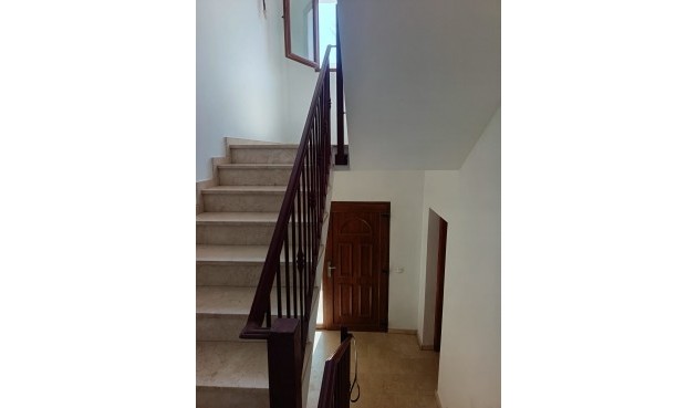 Resale - Town House -
El Vergel - Costa Blanca