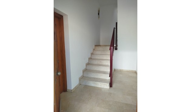 Resale - Town House -
El Vergel - Costa Blanca