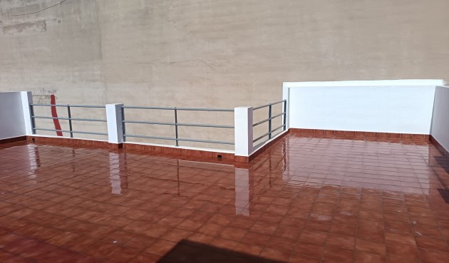 Resale - Town House -
El Vergel - Costa Blanca