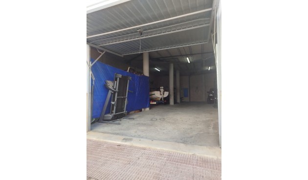 Resale - Town House -
El Vergel - Costa Blanca