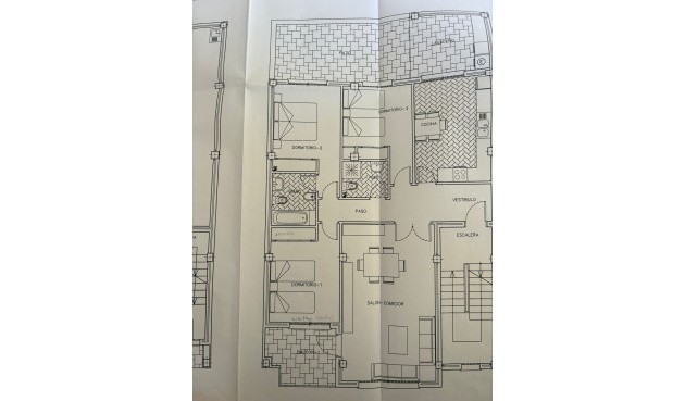 Resale - Town House -
El Vergel - Costa Blanca
