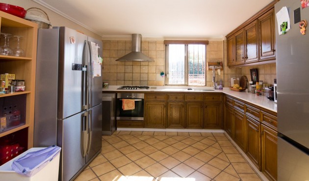 Resale - Villa -
Denia - Costa Blanca