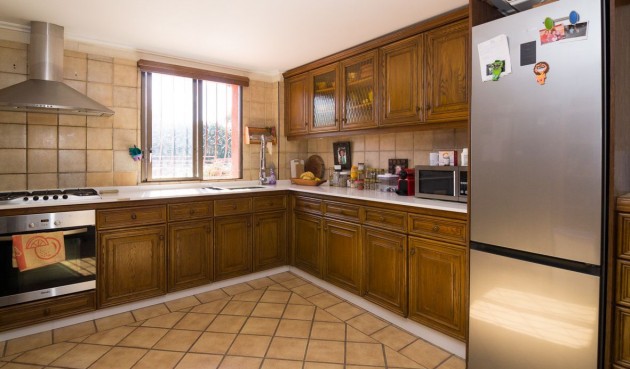Resale - Villa -
Denia - Costa Blanca