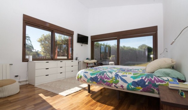 Resale - Villa -
Denia - Costa Blanca