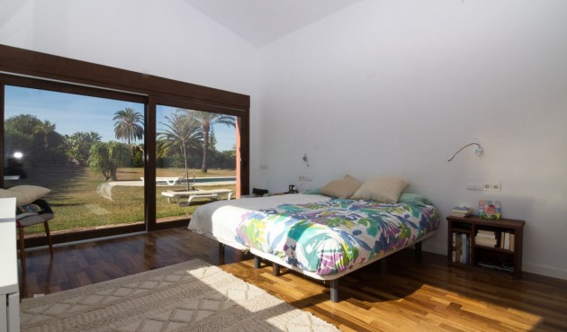Resale - Villa -
Denia - Costa Blanca
