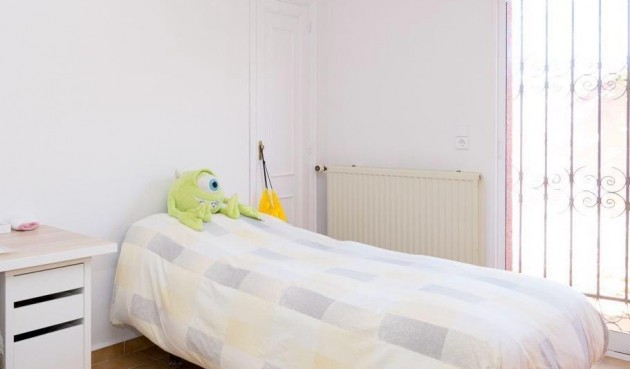 Resale - Villa -
Denia - Costa Blanca