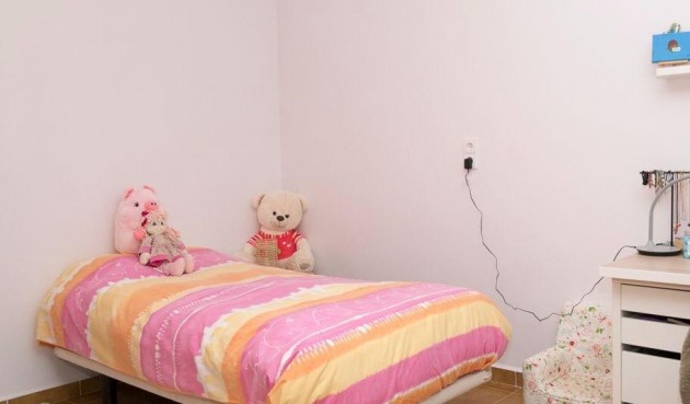 Resale - Villa -
Denia - Costa Blanca
