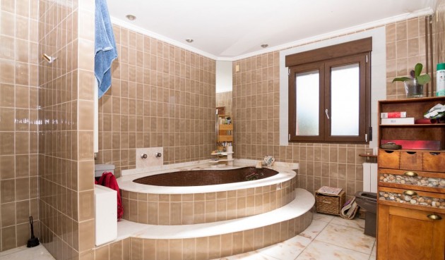 Resale - Villa -
Denia - Costa Blanca