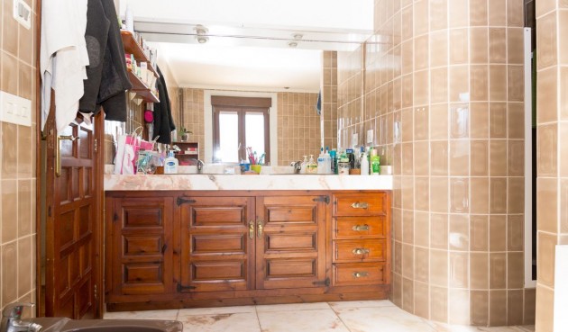 Resale - Villa -
Denia - Costa Blanca
