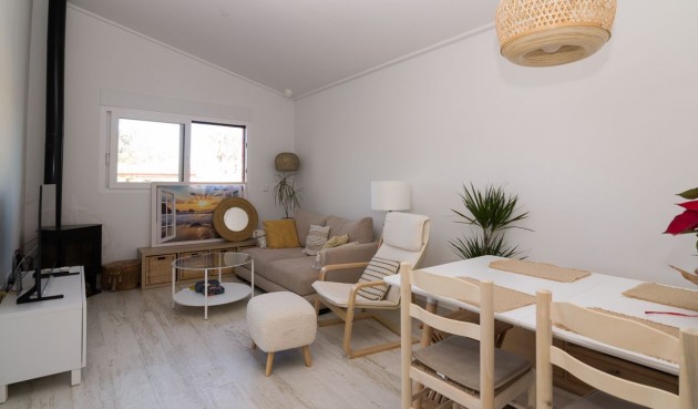 Resale - Villa -
Denia - Costa Blanca