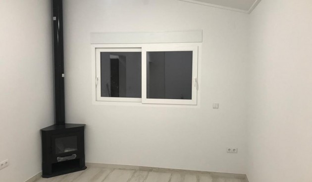 Resale - Villa -
Denia - Costa Blanca