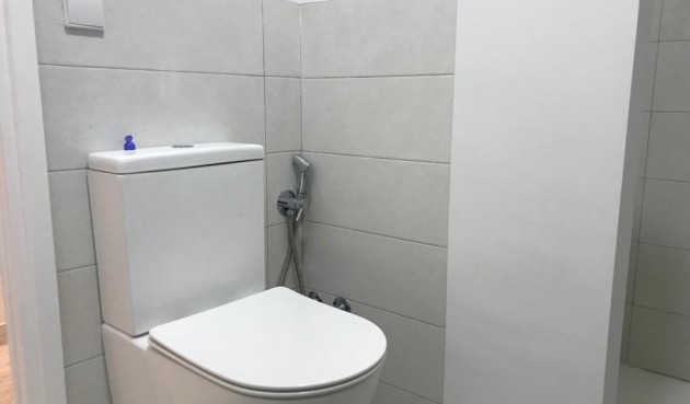 Resale - Villa -
Denia - Costa Blanca