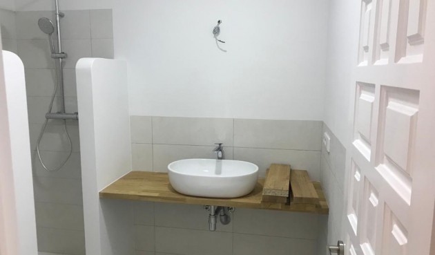 Resale - Villa -
Denia - Costa Blanca