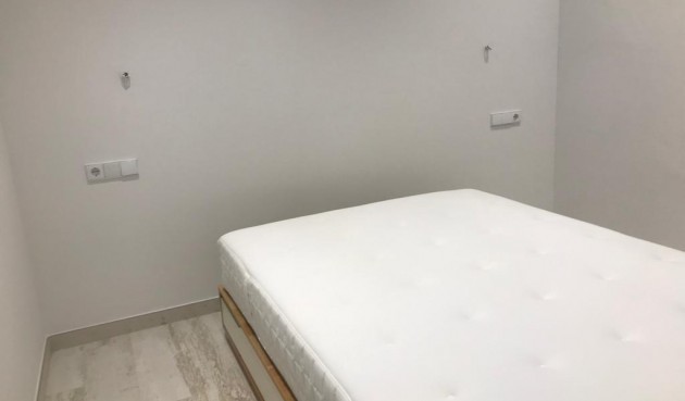 Resale - Villa -
Denia - Costa Blanca