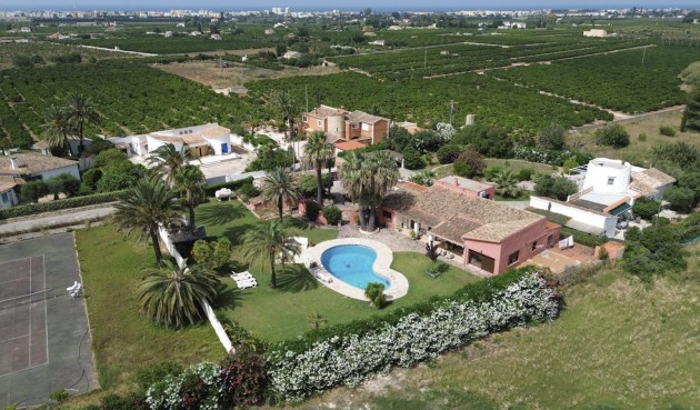 Resale - Villa -
Denia - Costa Blanca