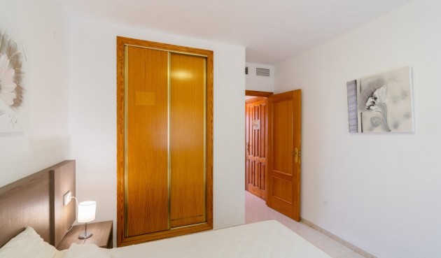 New Build - Bungalow -
Calpe - Gran Sol
