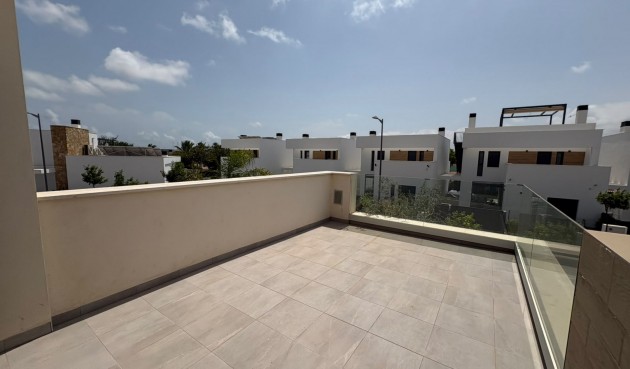 Brukt - Villa -
Torre Pacheco - Inland