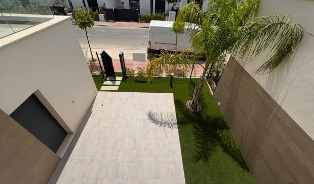 Brukt - Villa -
Torre Pacheco - Inland