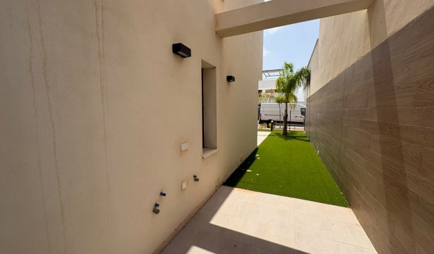 Brukt - Villa -
Torre Pacheco - Inland