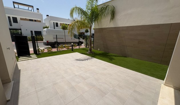 Brukt - Villa -
Torre Pacheco - Inland