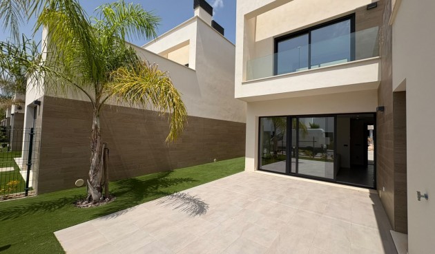 Brukt - Villa -
Torre Pacheco - Inland