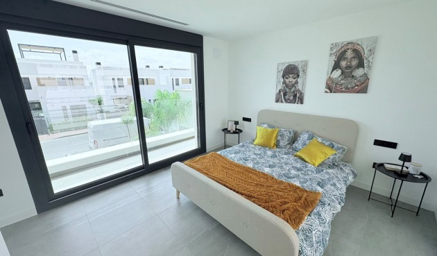 Brukt - Villa -
Torre Pacheco - Inland