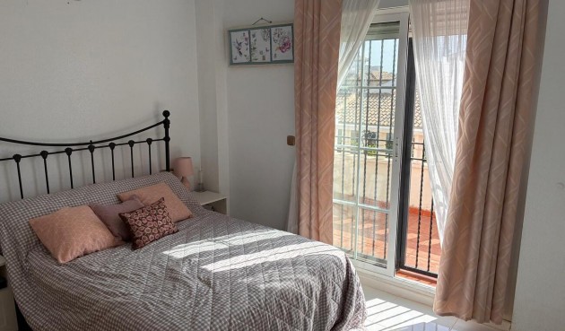 Resale - Quad Villa -
Lomas de Caboroig - Costa Blanca