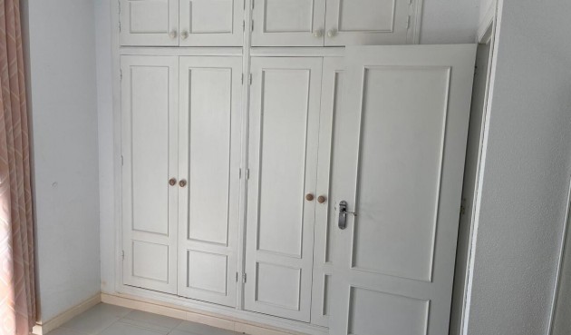 Resale - Quad Villa -
Lomas de Caboroig - Costa Blanca