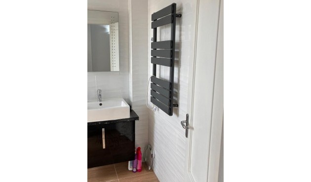 Resale - Quad Villa -
Lomas de Caboroig - Costa Blanca