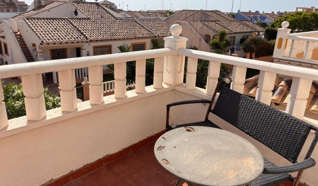 Resale - Quad Villa -
Lomas de Caboroig - Costa Blanca