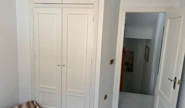 Resale - Quad Villa -
Lomas de Caboroig - Costa Blanca