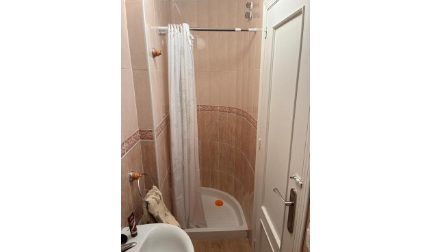 Resale - Quad Villa -
Lomas de Caboroig - Costa Blanca