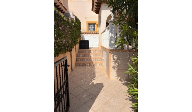 Resale - Quad Villa -
Lomas de Caboroig - Costa Blanca