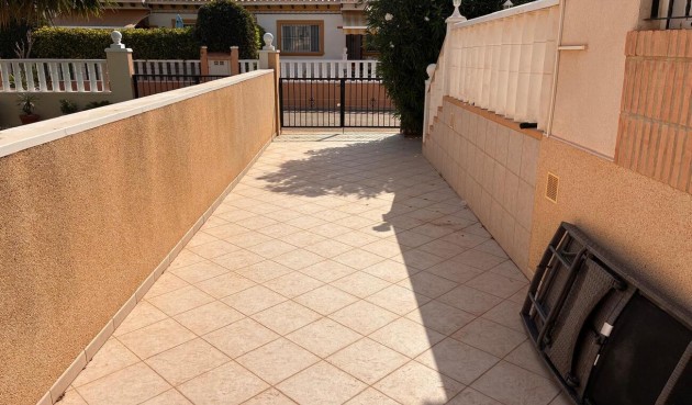 Resale - Quad Villa -
Lomas de Caboroig - Costa Blanca