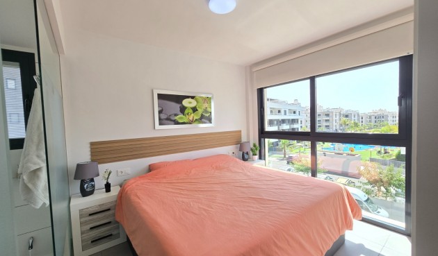 Resale - Apartment -
Orihuela Costa - Costa Blanca