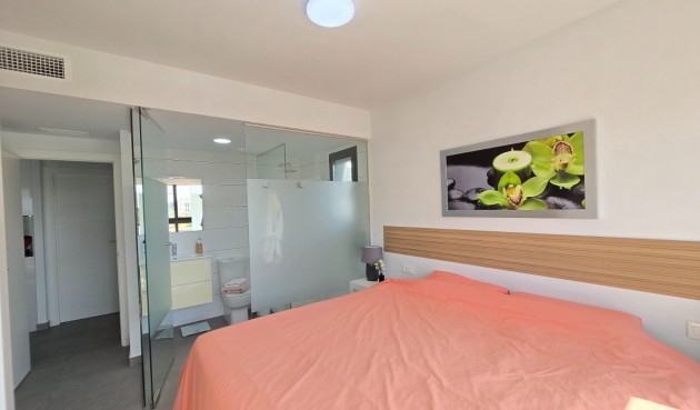 Resale - Apartment -
Orihuela Costa - Costa Blanca