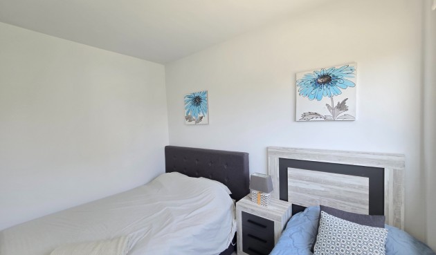 Resale - Apartment -
Orihuela Costa - Costa Blanca