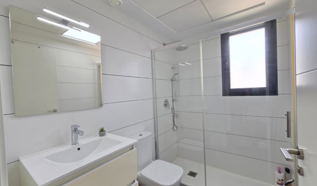 Resale - Apartment -
Orihuela Costa - Costa Blanca