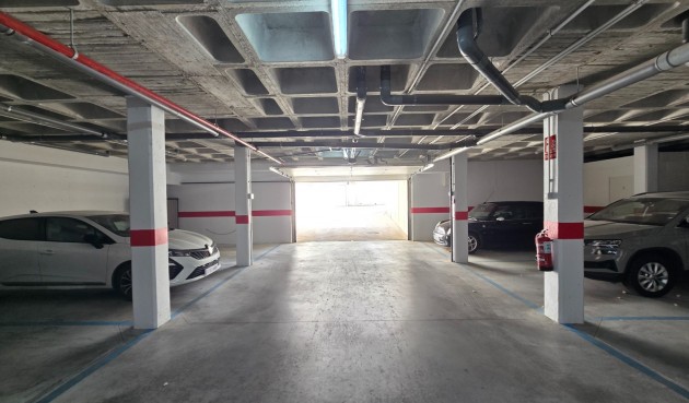 Resale - Apartment -
Orihuela Costa - Costa Blanca
