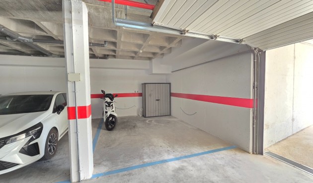 Resale - Apartment -
Orihuela Costa - Costa Blanca