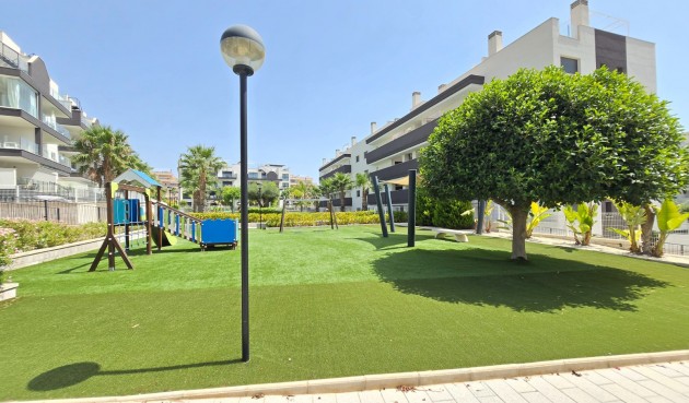 Resale - Apartment -
Orihuela Costa - Costa Blanca